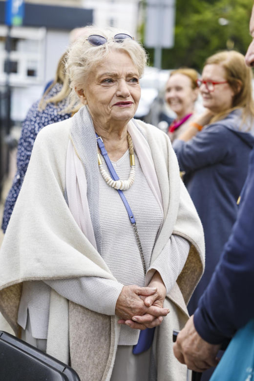 Anna Seniuk