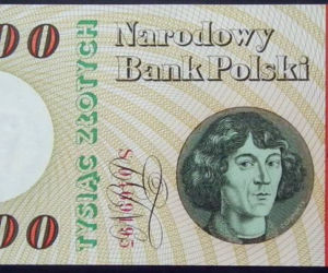 Historia polskiego złotego