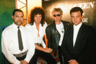 Dzień, w którym Freddie Mercury po raz ostatni przemówił do świata. Poruszające chwile przed kamerą
