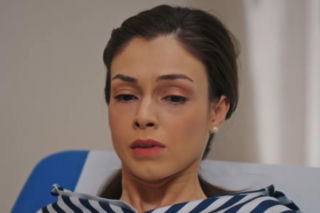 Złoty chłopak, odcinek 277. Betul dowiedziała się o płci dziecka. Ma poważne powody do obaw