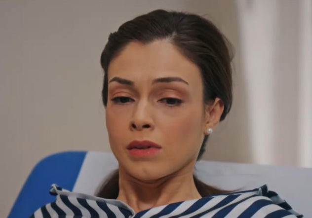 Złoty chłopak, odcinek 277. Betul dowiedziała się o płci dziecka. Ma poważne powody do obaw