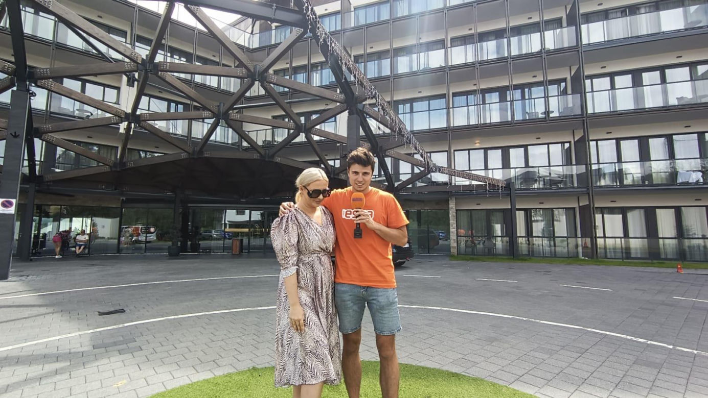 Tak bawiliśmy się na Eska Summer City! (27 lipca - 30 lipca)