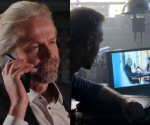 M jak miłość, odcinek 1898: Tak wpadnie Baczewski, który wrobił Magdę. To nagranie żony obciąży oszusta przed policją - ZDJĘCIA