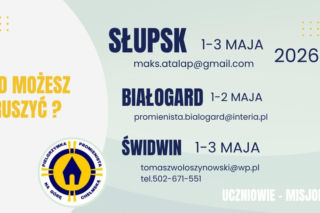 Z różnych stron diecezji na Górę Chełmską. W Majówkę odbędzie się 33. Pielgrzymka Promienista