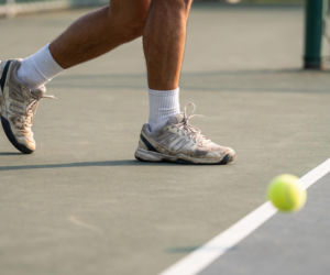 Turniej ATP w Cincinnati. Majchrzak żegna się z zawodami już w pierwszej rundzie