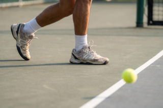 Turniej ATP w Cincinnati. Majchrzak żegna się z zawodami już w pierwszej rundzie