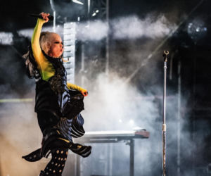 Garbage - Letnia Scena Progresji, 30 maja 2026