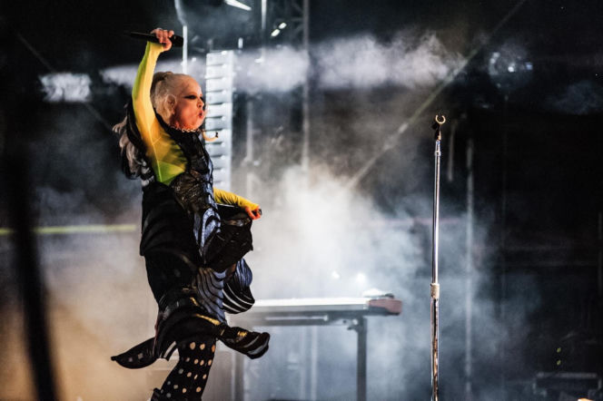 Garbage - Letnia Scena Progresji, 30 maja 2026