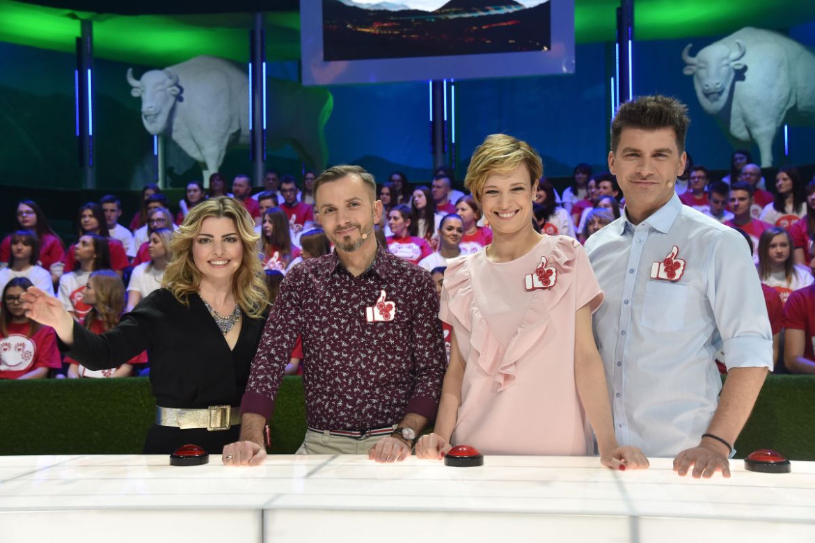 Dziennikarze TVP czy przedstawicielki Bake Off – Ale Ciacho!?