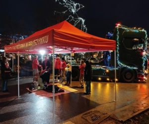 MotoWigilia w Siedlcach 2025