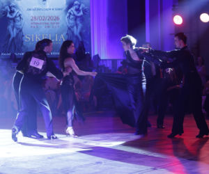 Katarzyna Zillmann i Janja Lesar