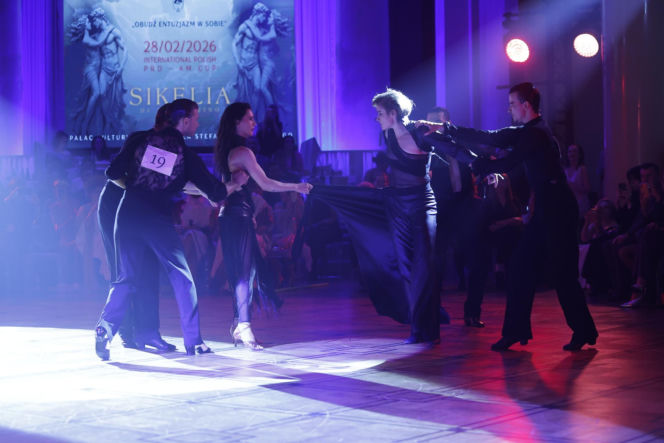 Katarzyna Zillmann i Janja Lesar