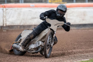 Przedostatnia runda Grand Prix w Vojens. Czy Zmarzlik utrzyma pozycję lidera?