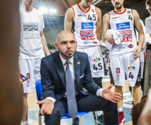 Enea Astoria Bydgoszcz - Anwil Włocławek [ZDJĘCIA Z MECZU]