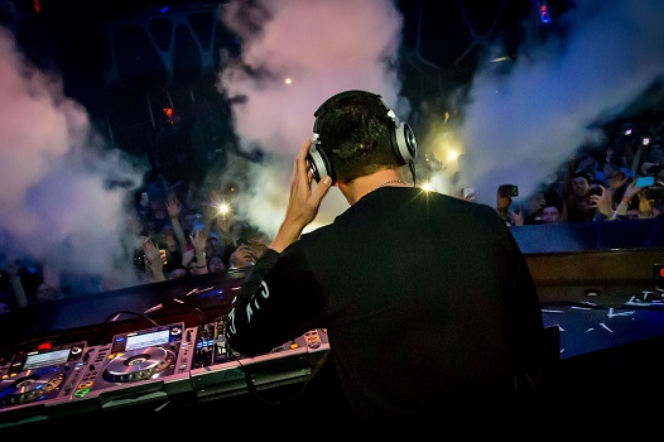 BURN Residency 2017 - jak się zgłosić? To już ostatnie dni!