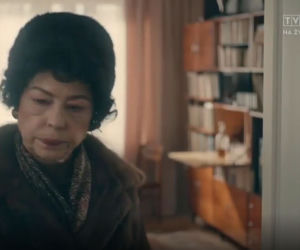 Stulecie Winnych 4: Hanna Gołębianka (Magdalena Kuta)