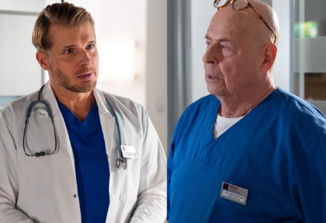 Na dobre i na złe, odcinek 974: Koniec Trettera w Leśnej Górze?! Za to Beger i jego będzie chciał zwolnić