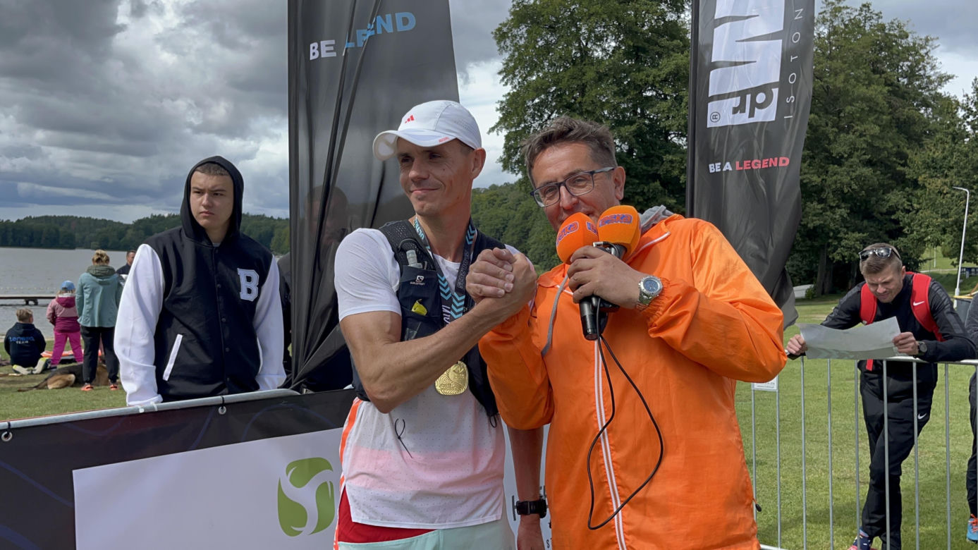 Ultra Mazury 2025 cz.3