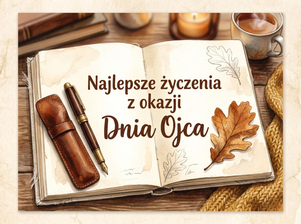 dzień ojca