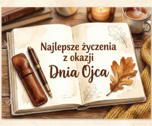 dzień ojca