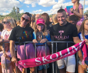Skolim na Dniach Starachowic