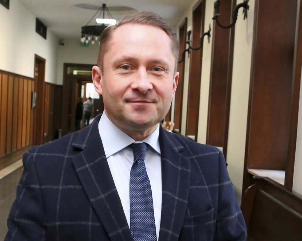Kamil Durczok