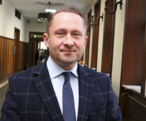 Kamil Durczok