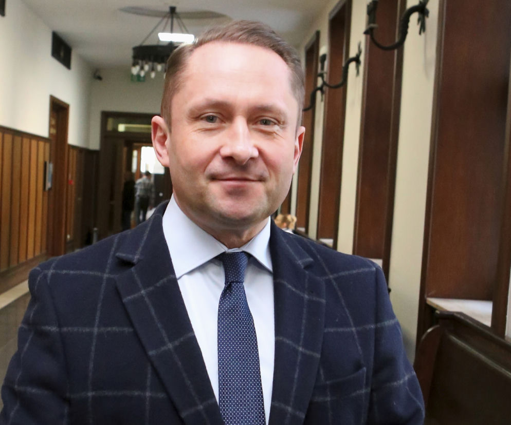 Kamil Durczok