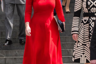 Nowe royal baby, księżniczka potwierdza! Zobacz nowe zdjęcia