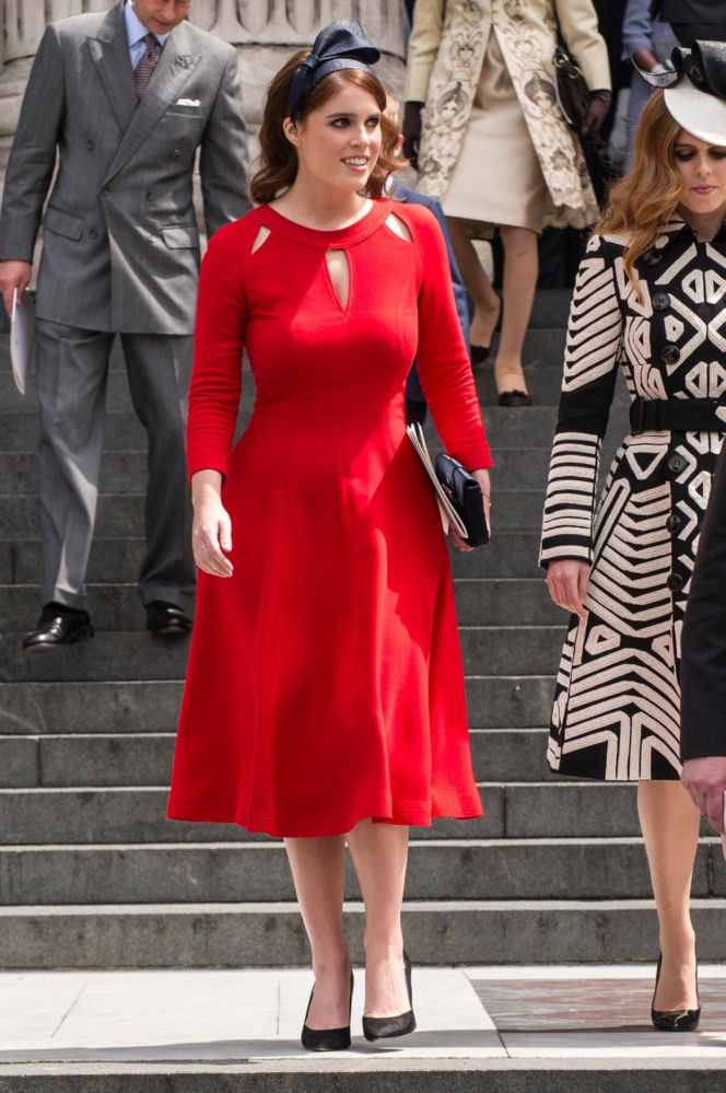 Nowe royal baby, księżniczka potwierdza! Zobacz nowe zdjęcia