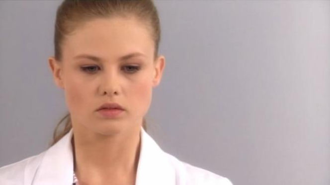 Na dobre i na złe odc. 534. Ola Pietrzak (Anna Karczmarczyk)