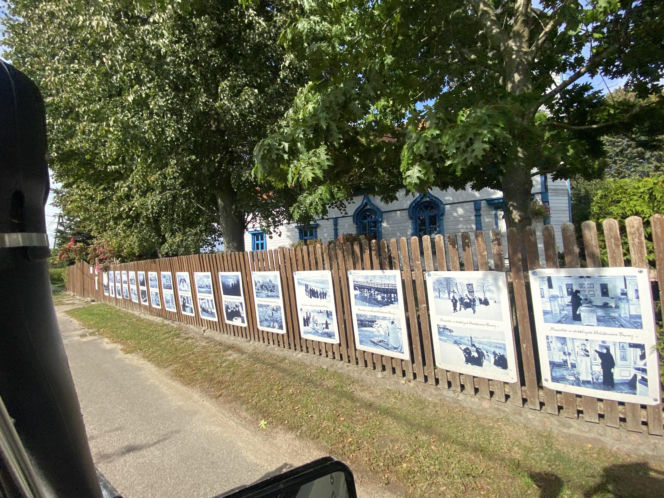 Bitwa o Polanę Ukciańską nad Krutynią