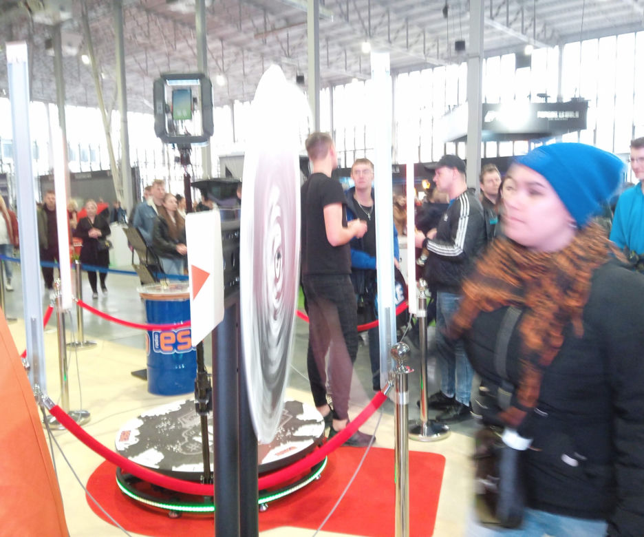 Poznań Motor Show 2023