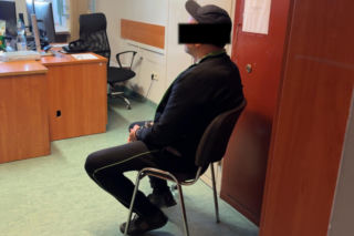 Policjanci stołecznego Wydziału do walki z Terrorem Kryminalnym i Zabójstw zatrzymali sprawców brutalnego rozboju, do którego doszło w czerwcu 2023 roku na warszawskiej Białołęce