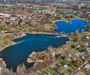 To będzie nowe serce rekreacji w woj. lubelskim