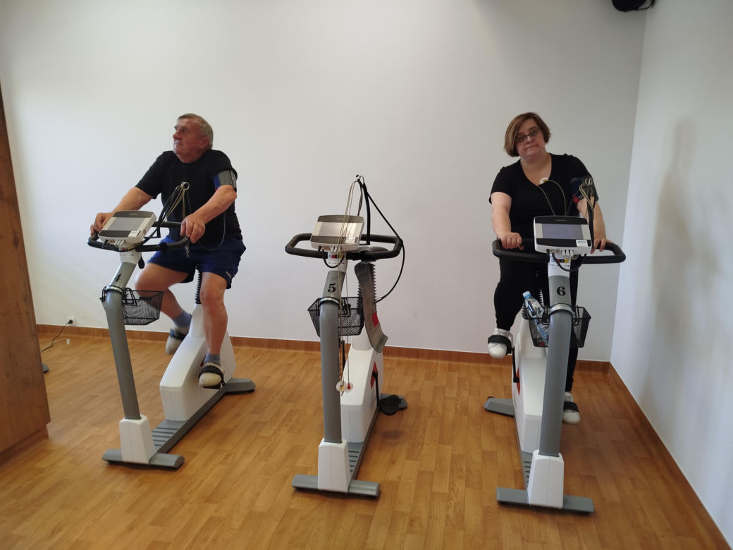 Umowa na przekazanie dotacji na zakup nowego sprzętu dla Szpitala Miejskiego w Siedlcach została podpisana 28 kwietnia