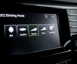 Skoda Superb 2.0 TSI 220 KM DSG Style