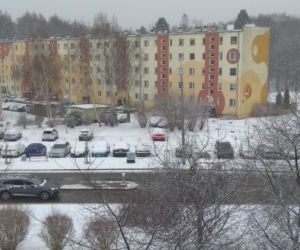 Zima w Trójmieście 28.01.2021