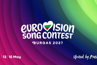 Eurowizja 2027 odbędzie się w Burgas w dniach 11, 13 i 15 maja