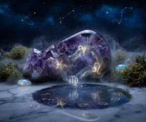 Horoskop dzienny na 15 marca – Księżyc w Wodniku ujawnia stare sekrety i radzi słuchać intuicji