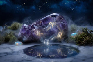 Horoskop dzienny na 15 marca – Księżyc w Wodniku ujawnia stare sekrety i radzi słuchać intuicji