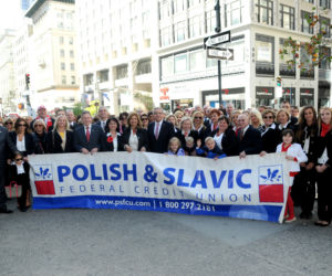 Parada Pułaskiego