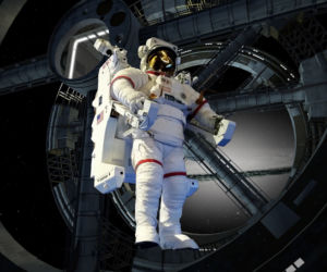 Modernizacja Olsztyńskiego Planetarium i Obserwatorium Astronomicznego [WIZUALIZACJE]