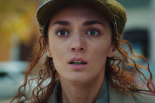 Dziedzictwo, odcinek 878. Nana i Yusuf w śmiertelnym niebezpieczeństwie. Poyraz rusza na ratunek