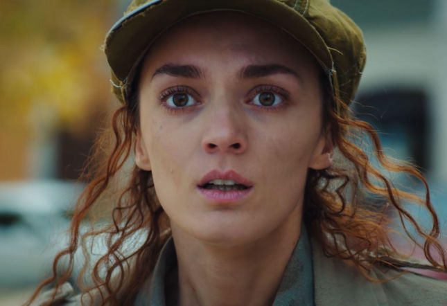 Dziedzictwo, odcinek 878. Nana i Yusuf w śmiertelnym niebezpieczeństwie. Poyraz rusza na ratunek