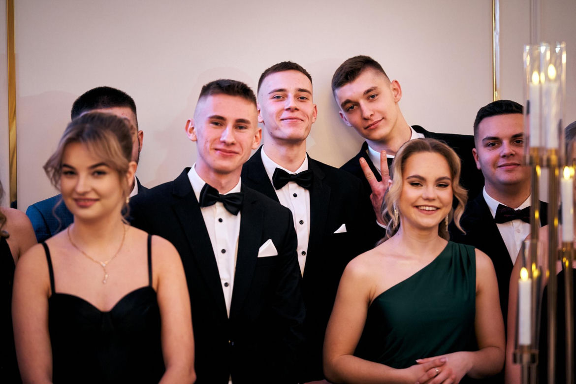 Studniówka Samochodówki