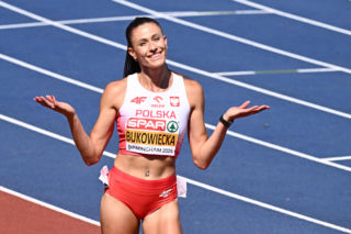 ME w lekkoatletyce: Starty Polaków w sobotę 15 sierpnia, PROGRAM