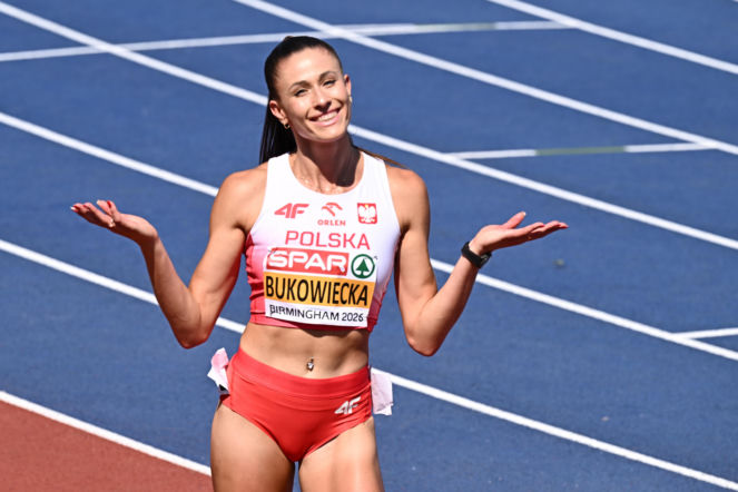 ME w lekkoatletyce: Starty Polaków w sobotę 15 sierpnia, PROGRAM