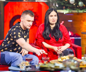 Ania i Kuba z Rolnik szuka żony