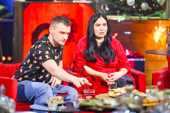 Ania i Kuba z "Rolnik szuka żony"